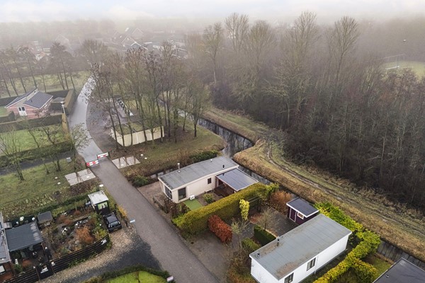 Medium property photo - Vogels' Tún 82, 8851 HV Tzummarum